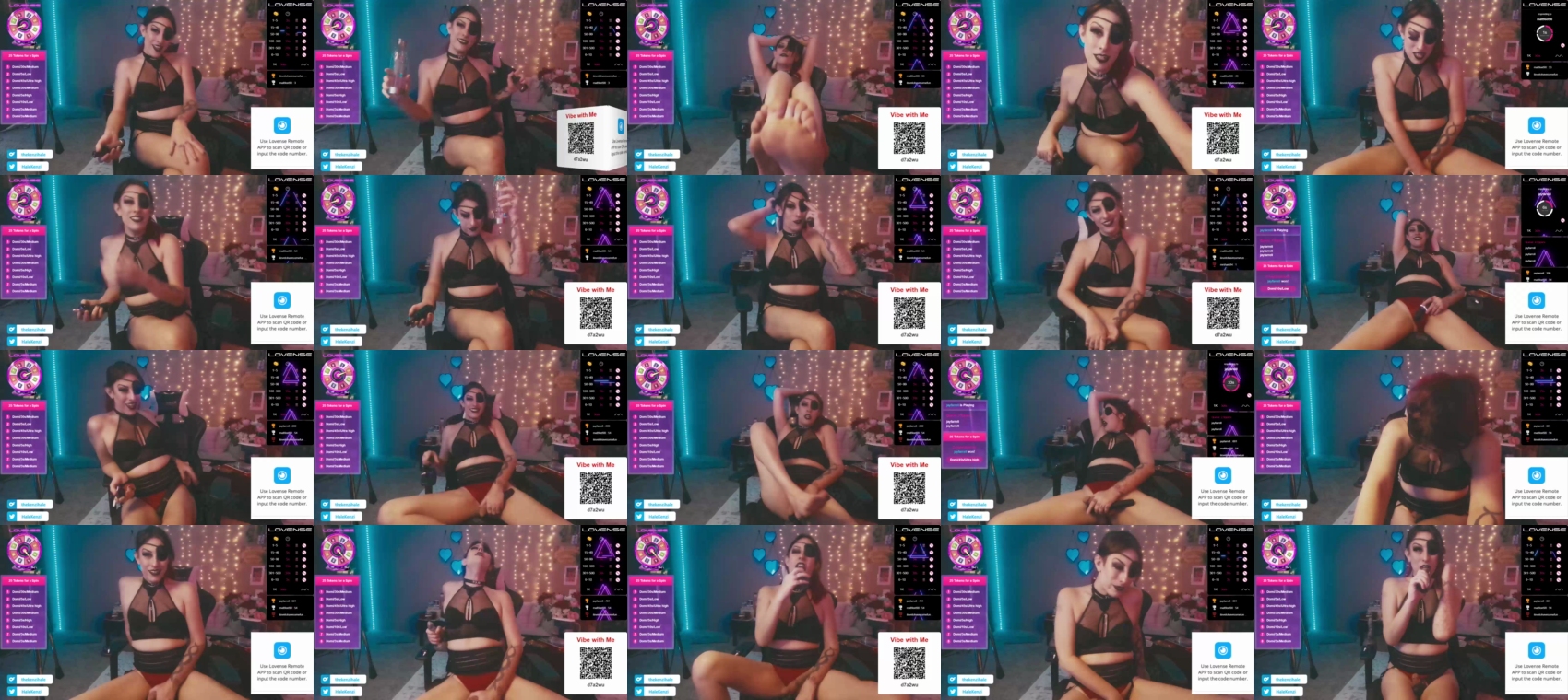 thekenzihale  24-12-2022